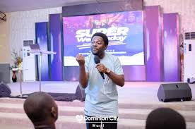 Religious and Nonprofit Branding