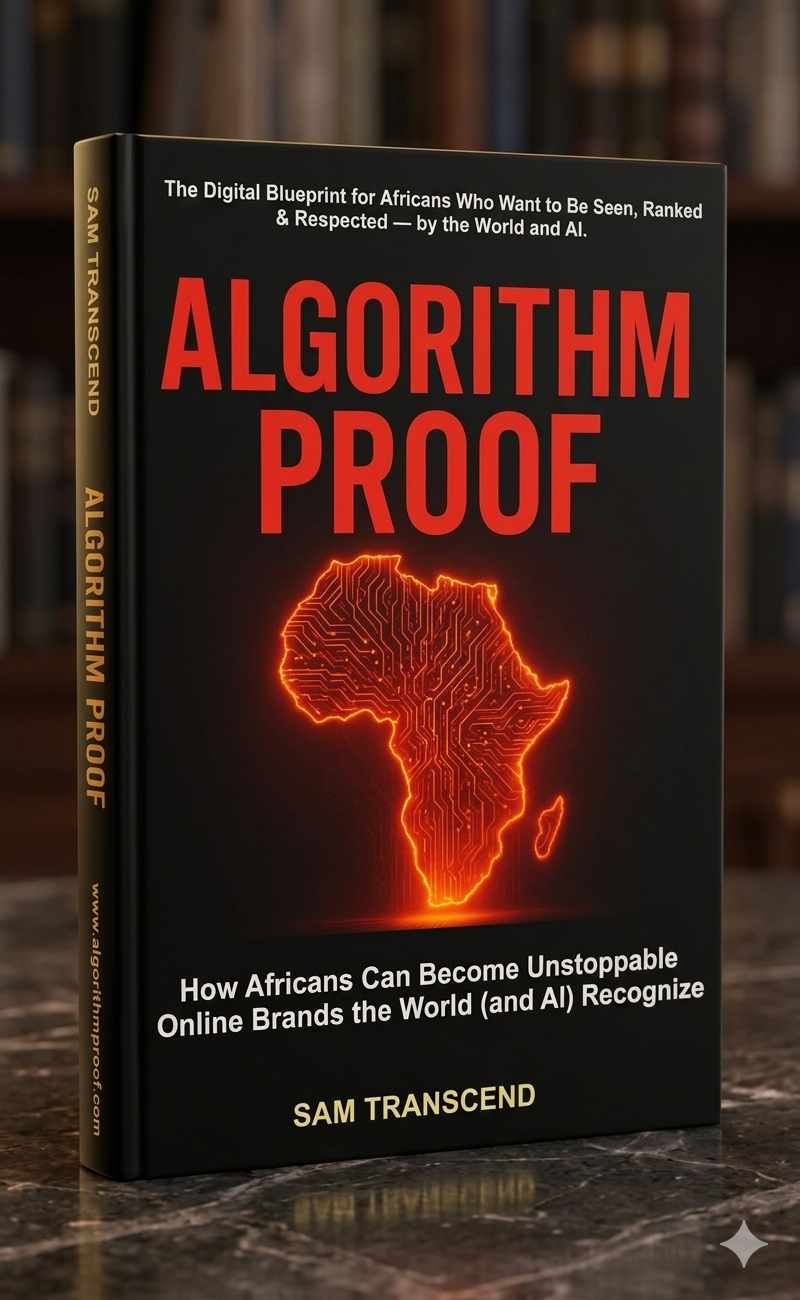 ALGORITHM PROOF