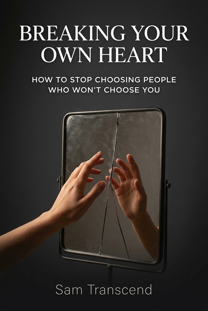 Breaking Your Own Heart