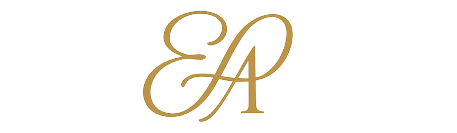 Emmanuel Adekunle Peace Logo