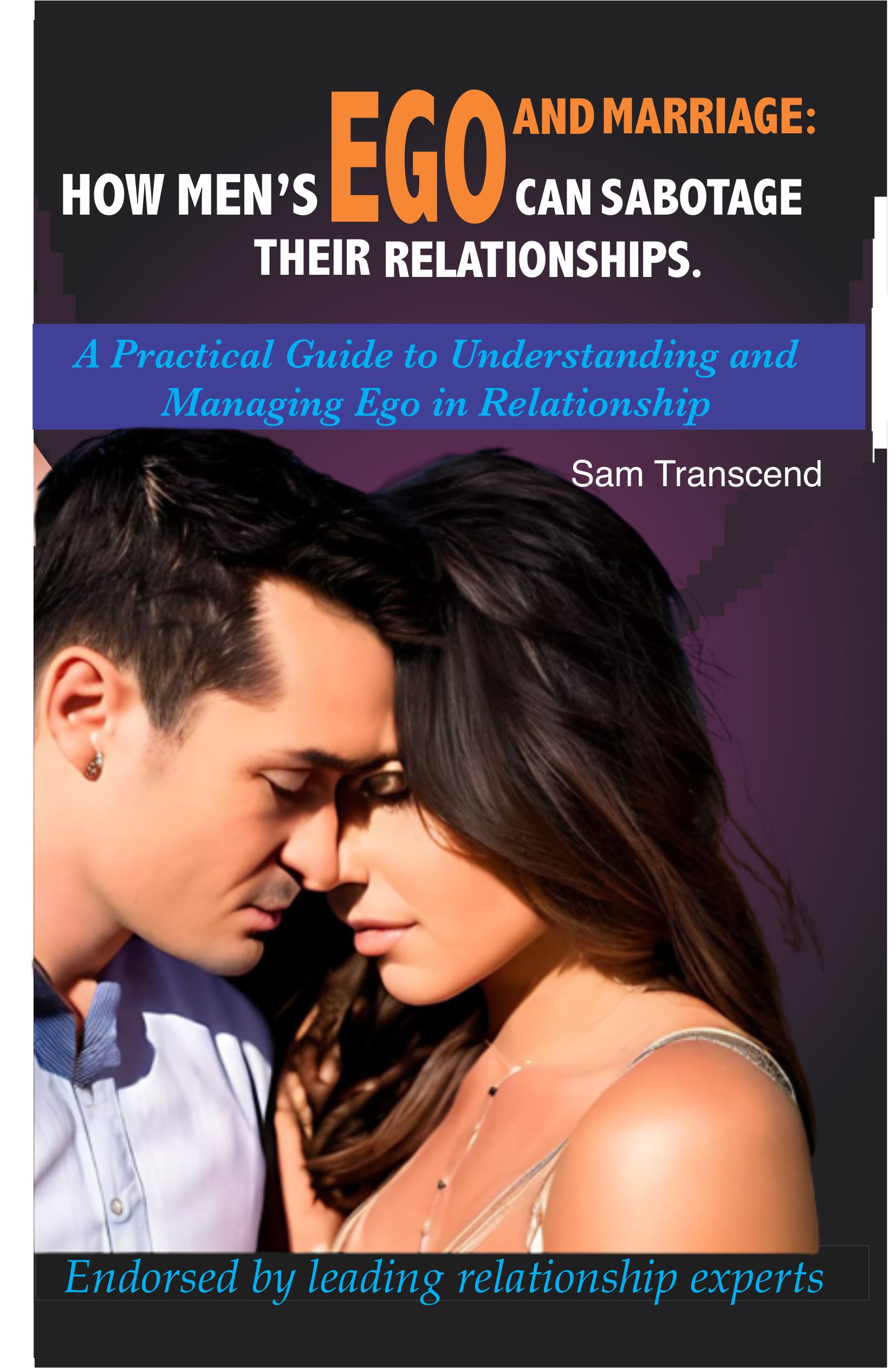 Ego and Marriage