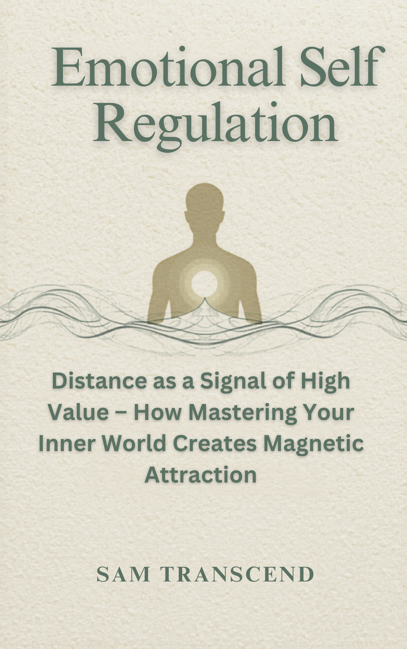 Emotional Self Regulation