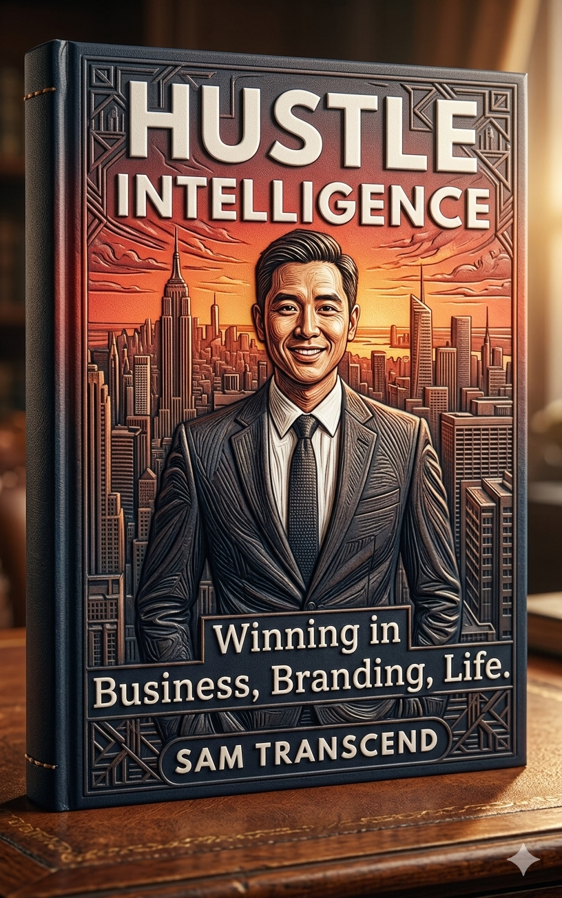 Hustle Intelligence