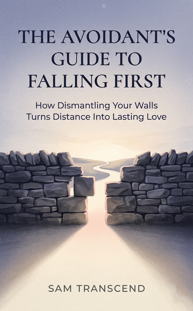 The Avoidant's Guide to Falling First