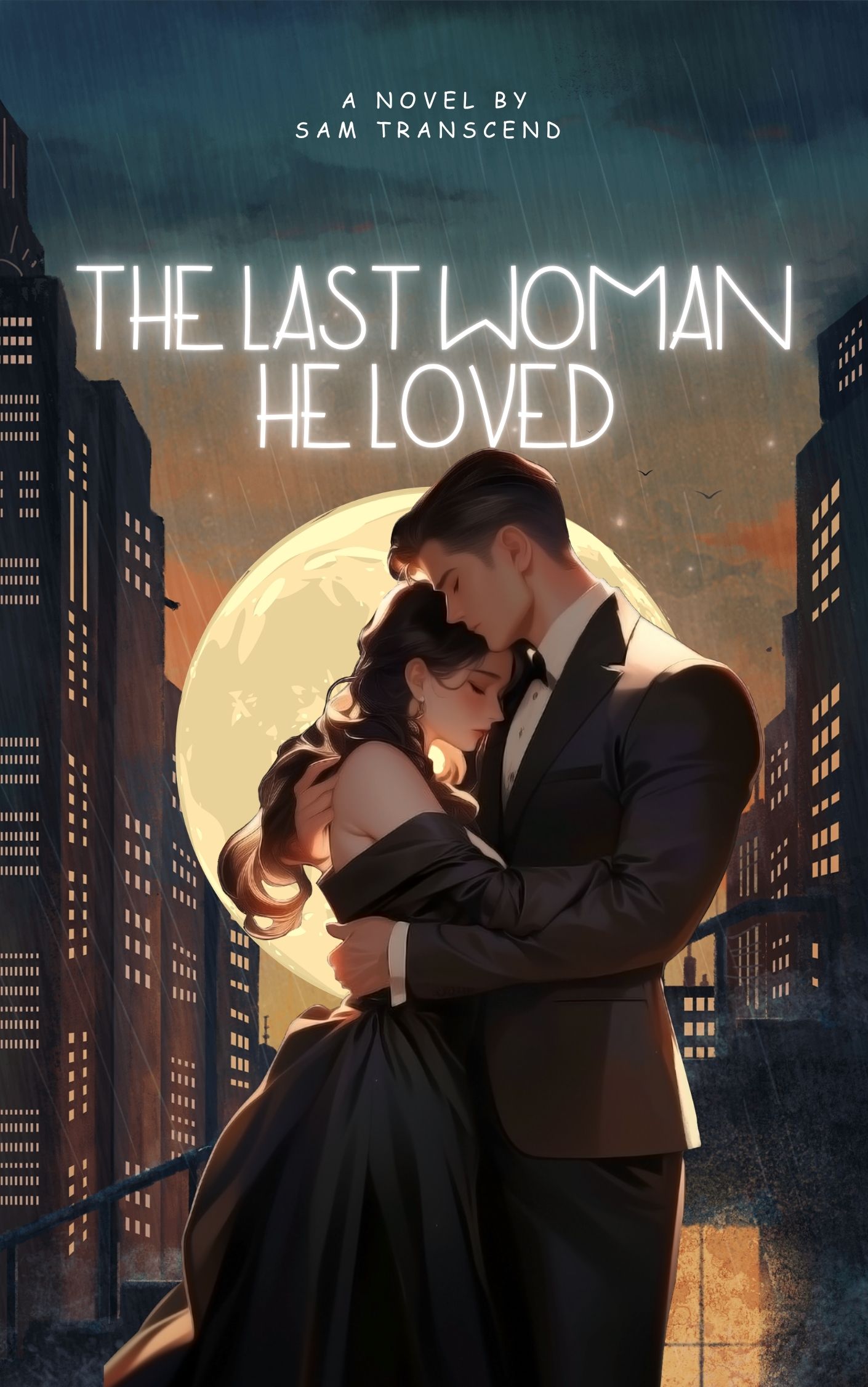 The Last Woman He Loved