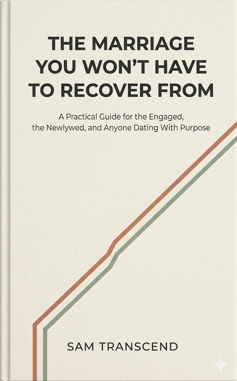 The Marriage You Won't Have to Recover From