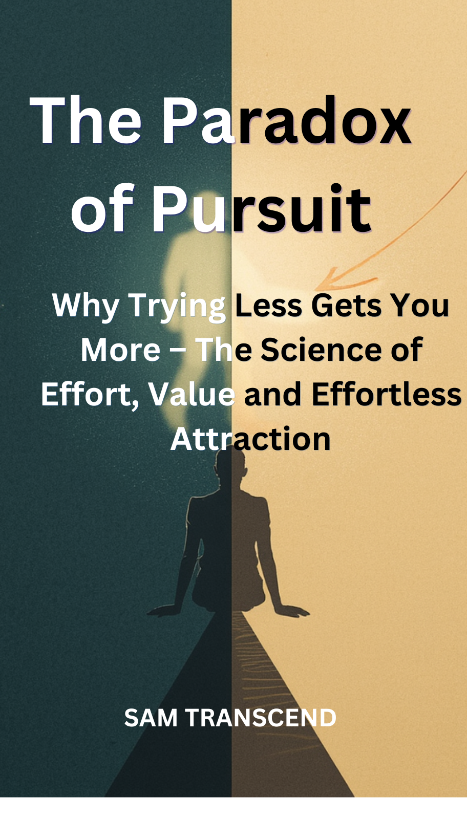 The Paradox of Pursuit