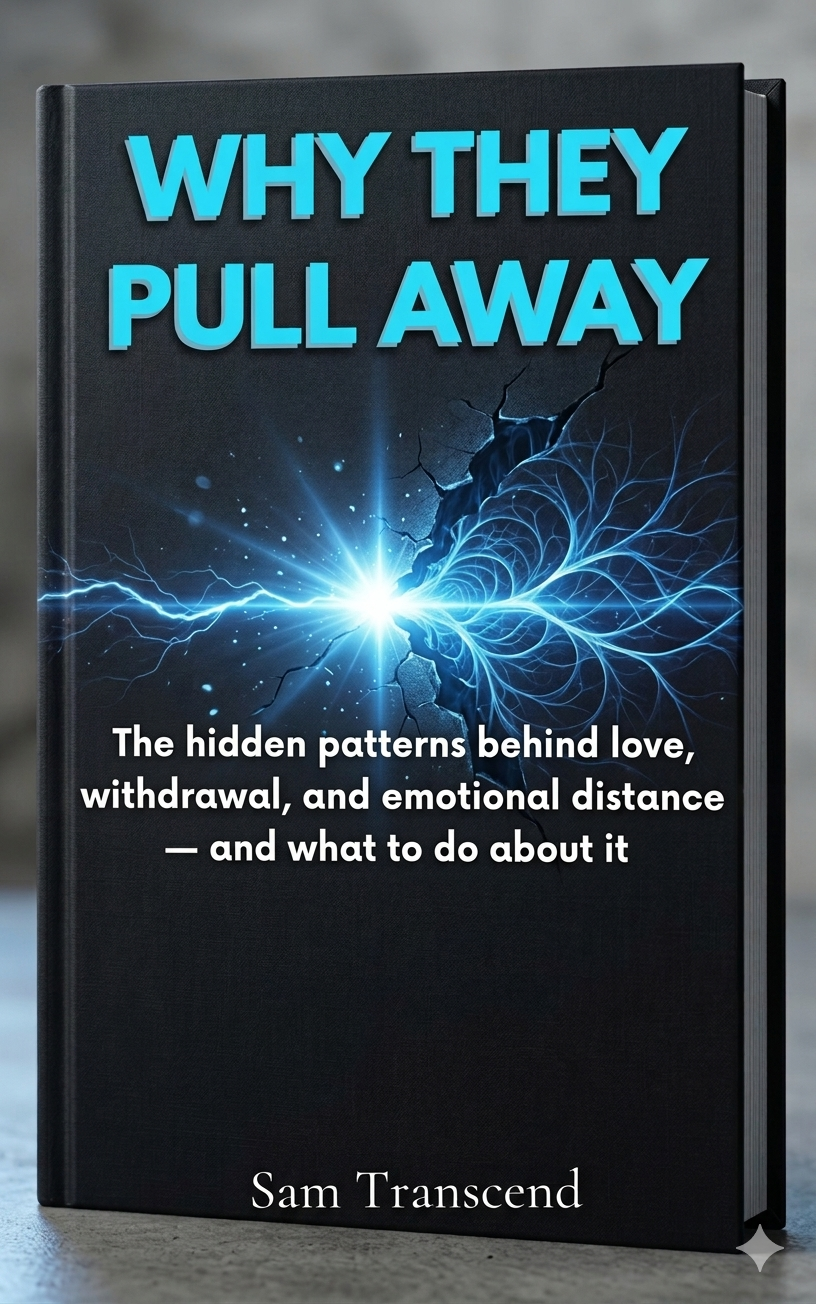 Why They Pull Away